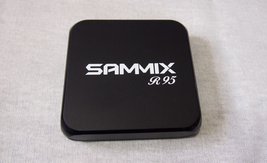 SAMMIX R95