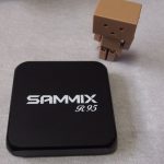 SAMMIX R95