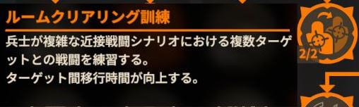 アサルト教義