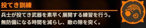 支援兵教義